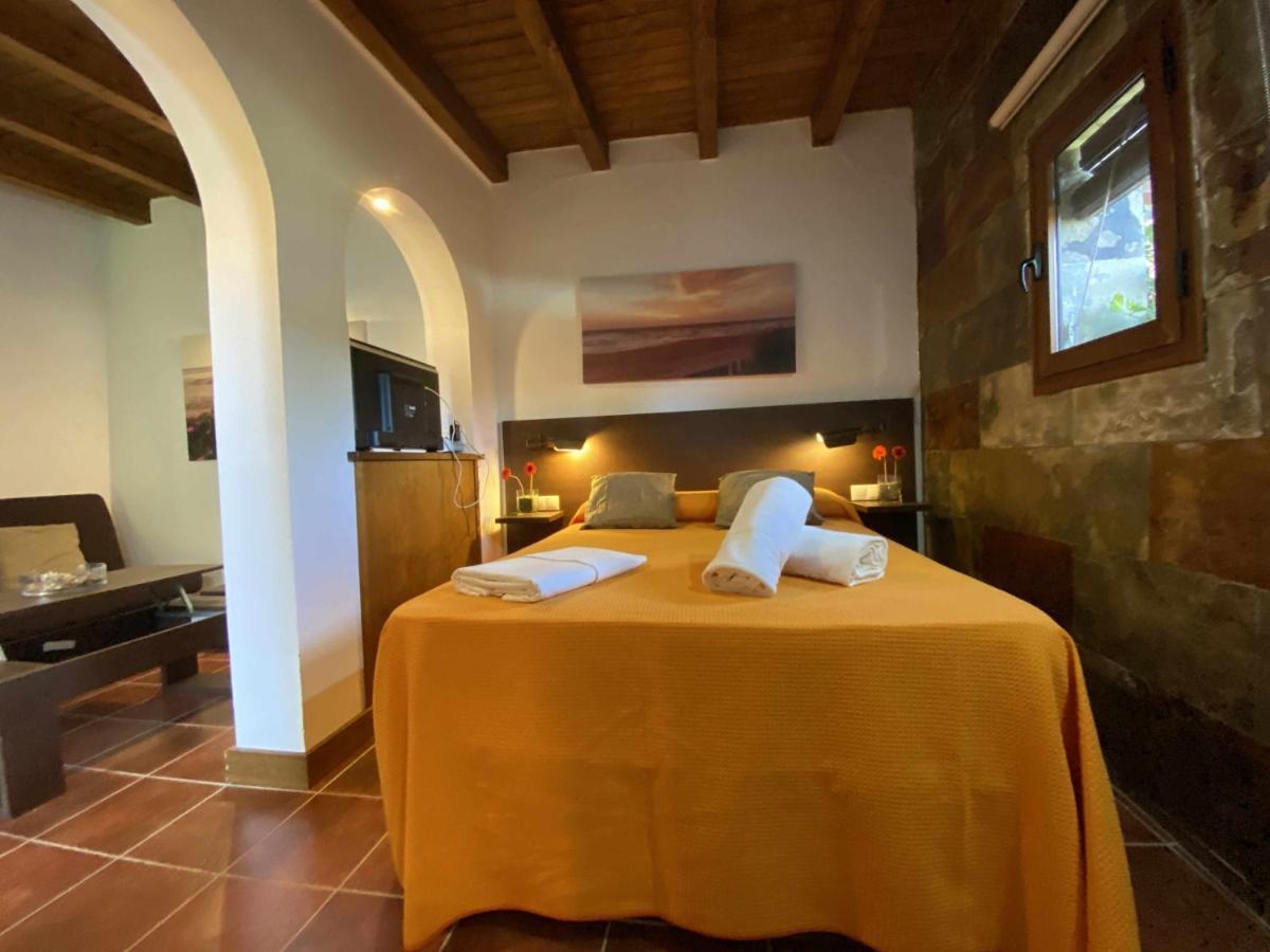 Estudio Para Pareja Con Jardincito Privado Barbaco Cádiz Exteriér fotografie