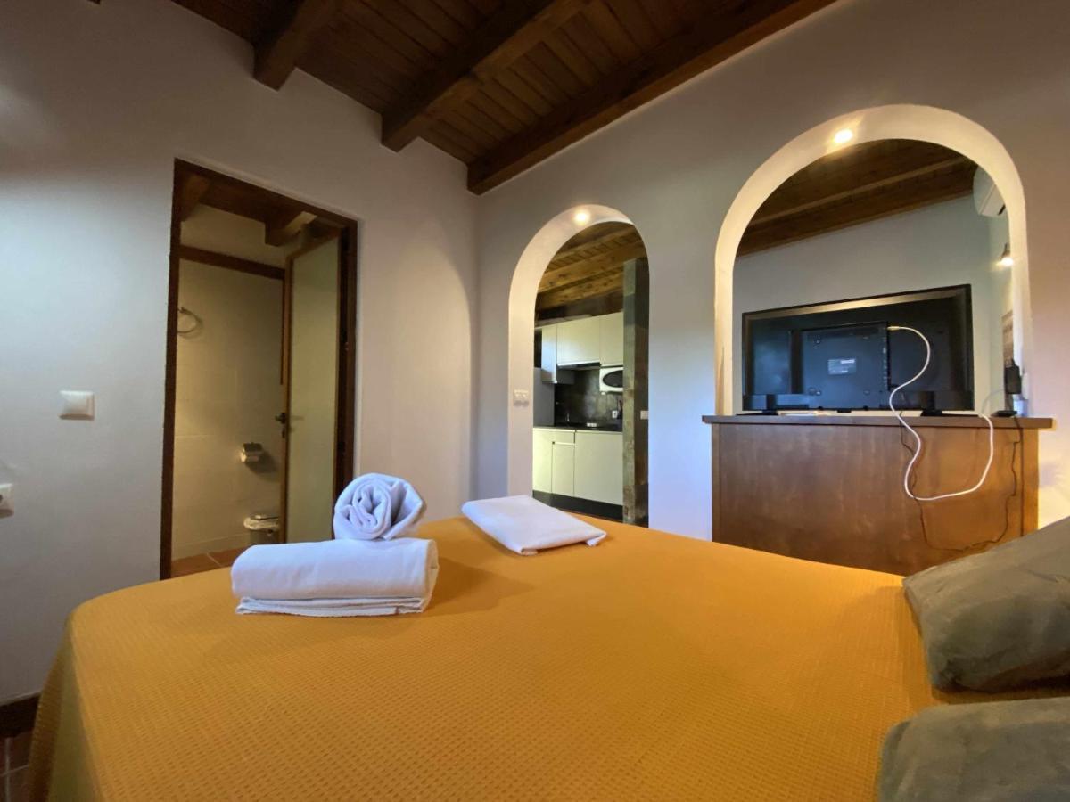 Estudio Para Pareja Con Jardincito Privado Barbaco Cádiz Exteriér fotografie