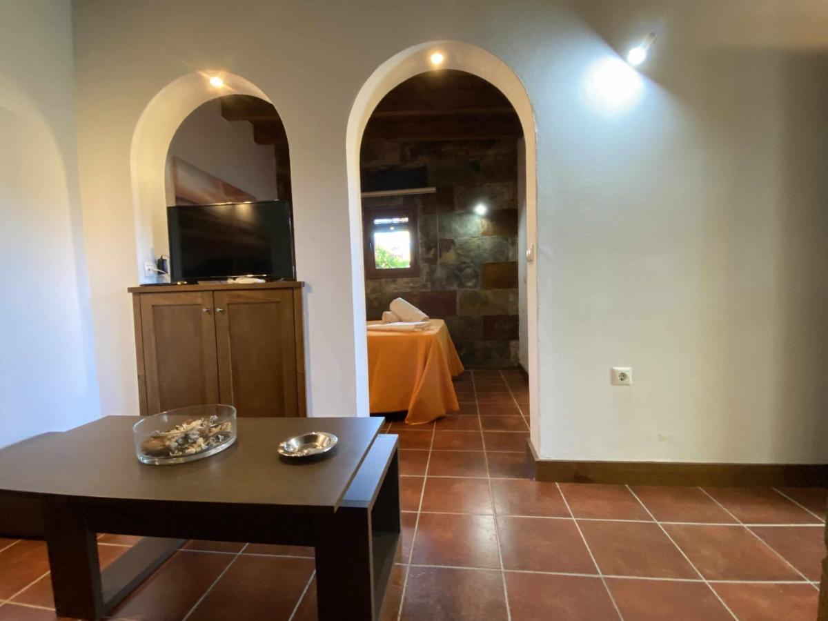 Estudio Para Pareja Con Jardincito Privado Barbaco Cádiz Exteriér fotografie